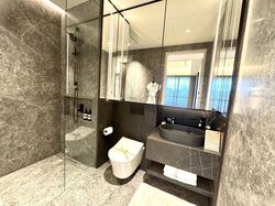 W RESIDENCES MARINA VIEW - SINGAPORE (D1), Apartment #453127071